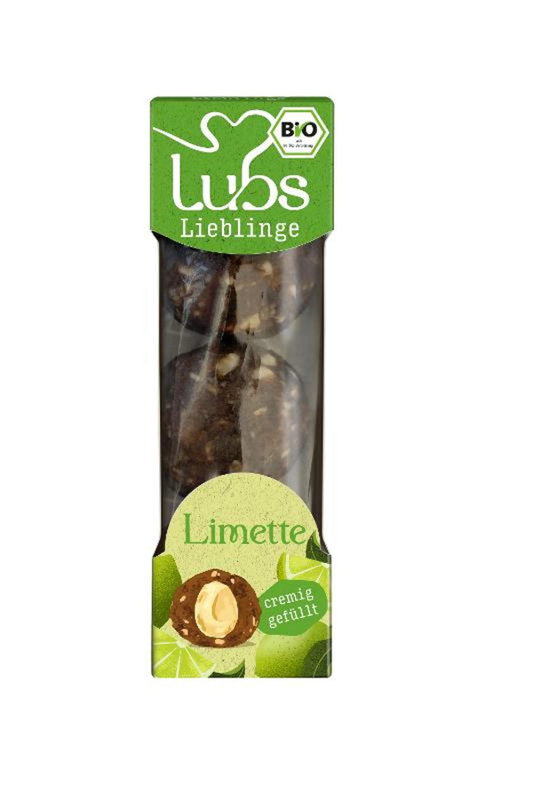 Produktfoto zu Limette Lieblinge