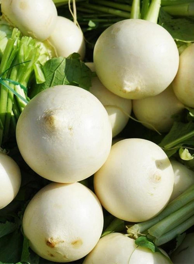 Produktfoto zu Mairübchen