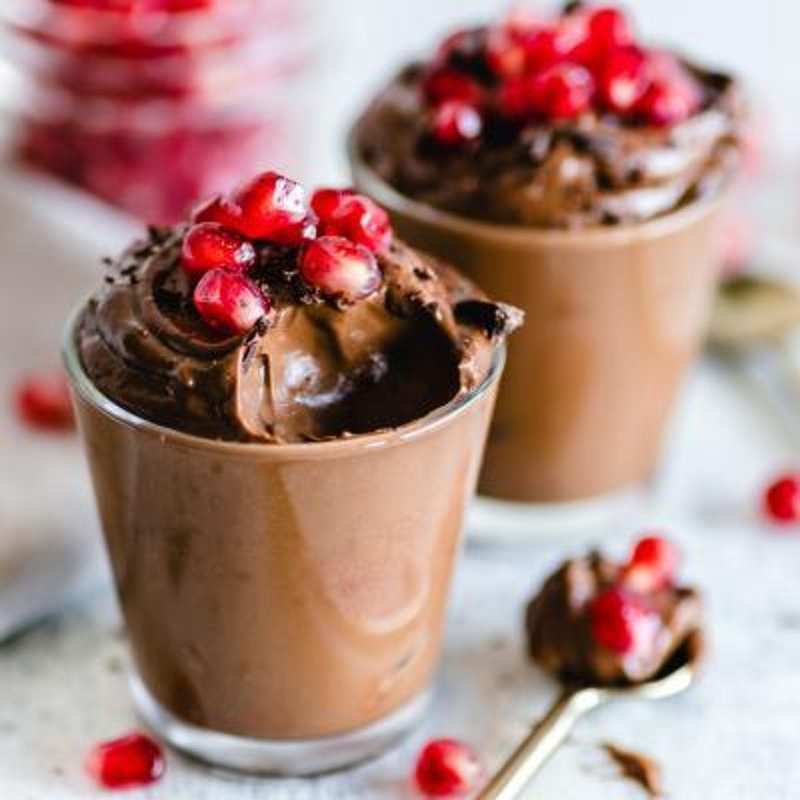 Dessert