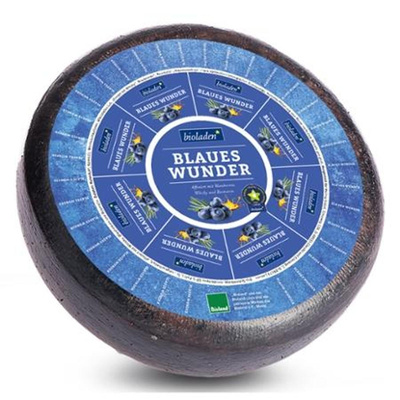 Produktfoto zu Blaues Wunder, PrePack