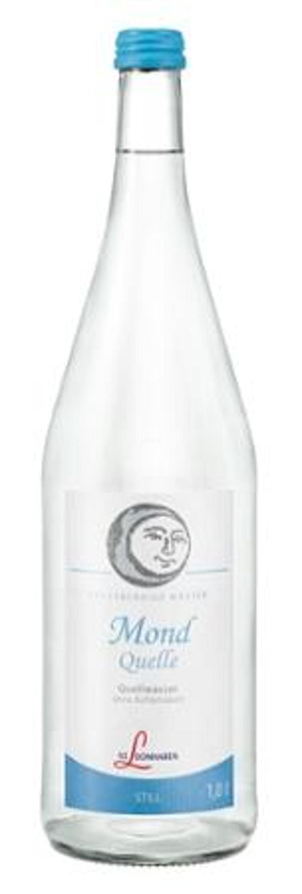Produktfoto zu St. Leonhards Mondquelle