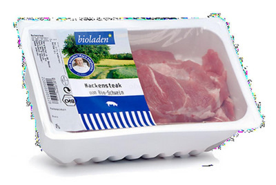 Produktfoto zu Schweine-Nackensteaks (gewürzt)