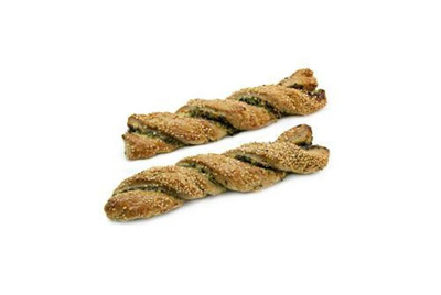 Produktfoto zu Spinat Feta Stange