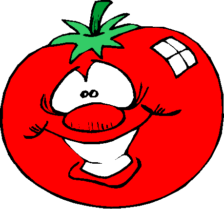 Die Geschichte der Tomate